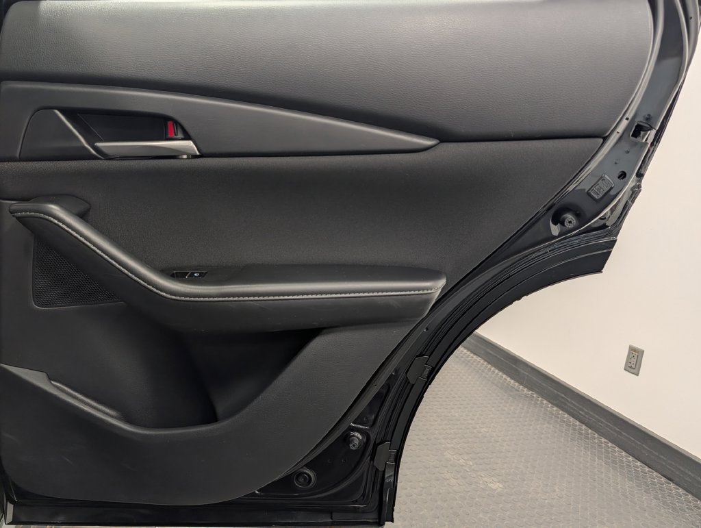 Certified 2024 MAZDA CX-30 AWD 2.5 S image 27