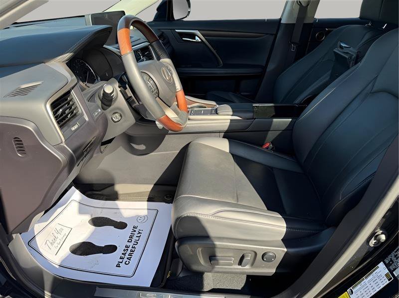 Used 2022 Lexus RX 350 FWD w/ Premium Package image 17