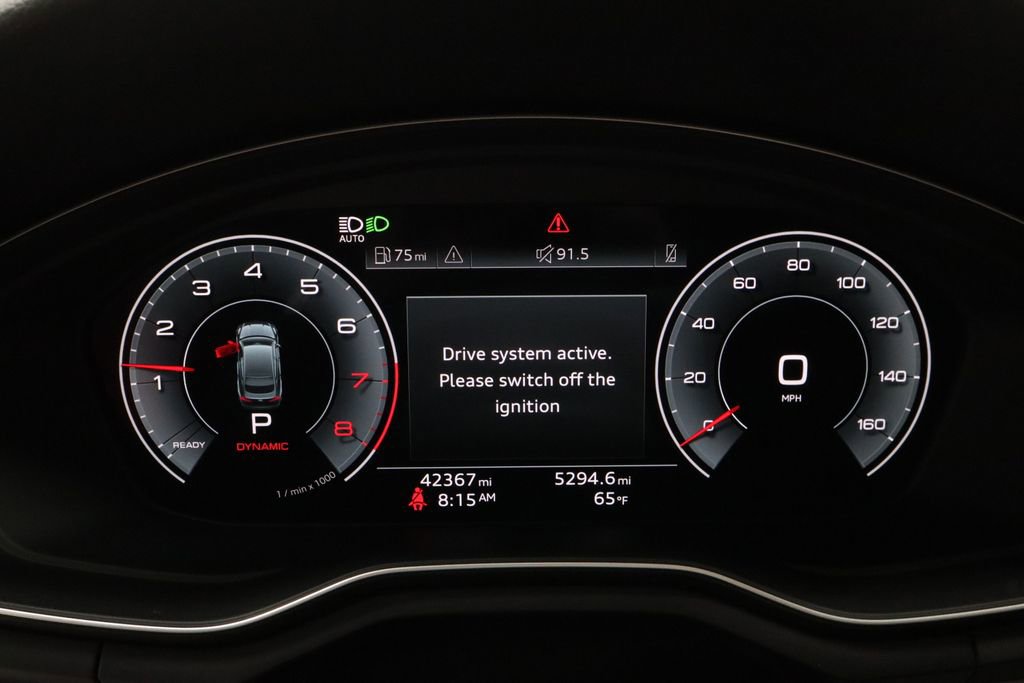 Used 2022 Audi A5 2.0T Premium Plus image 29