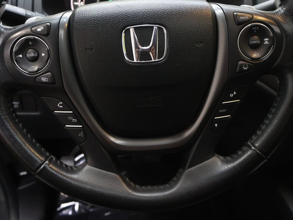 Used 2023 Honda Ridgeline RTL image 18