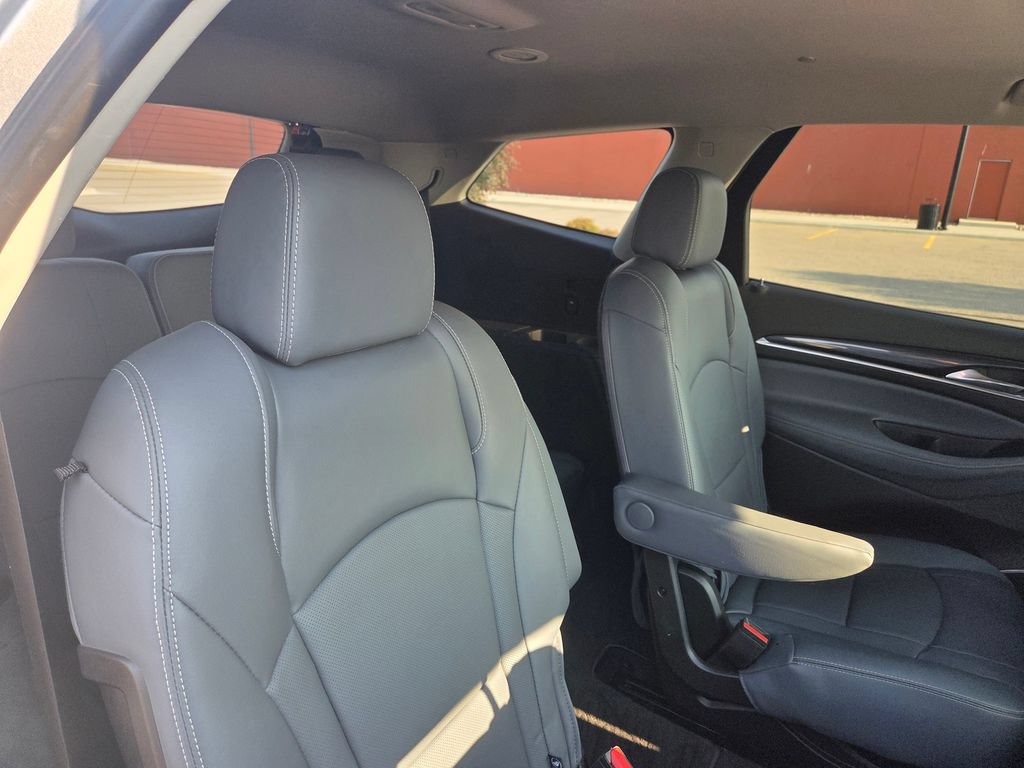 Used 2020 Buick Enclave Essence AWD/4WD image 42