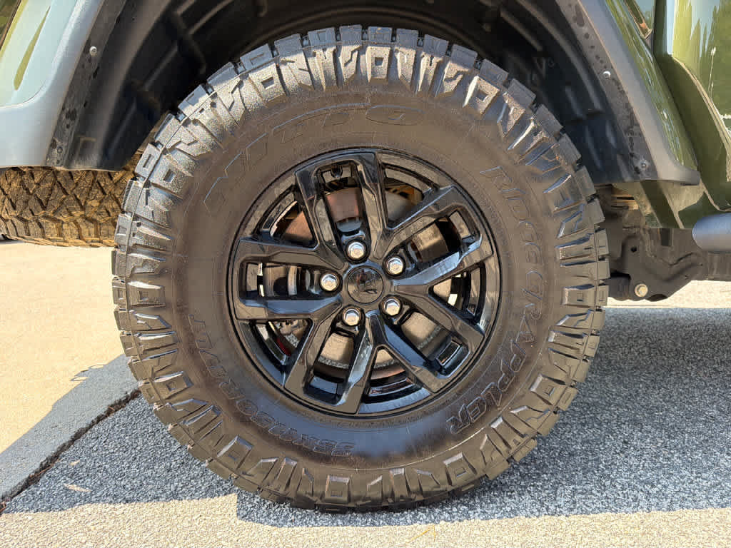 Used 2022 Jeep Gladiator Sport AWD/4WD image 19