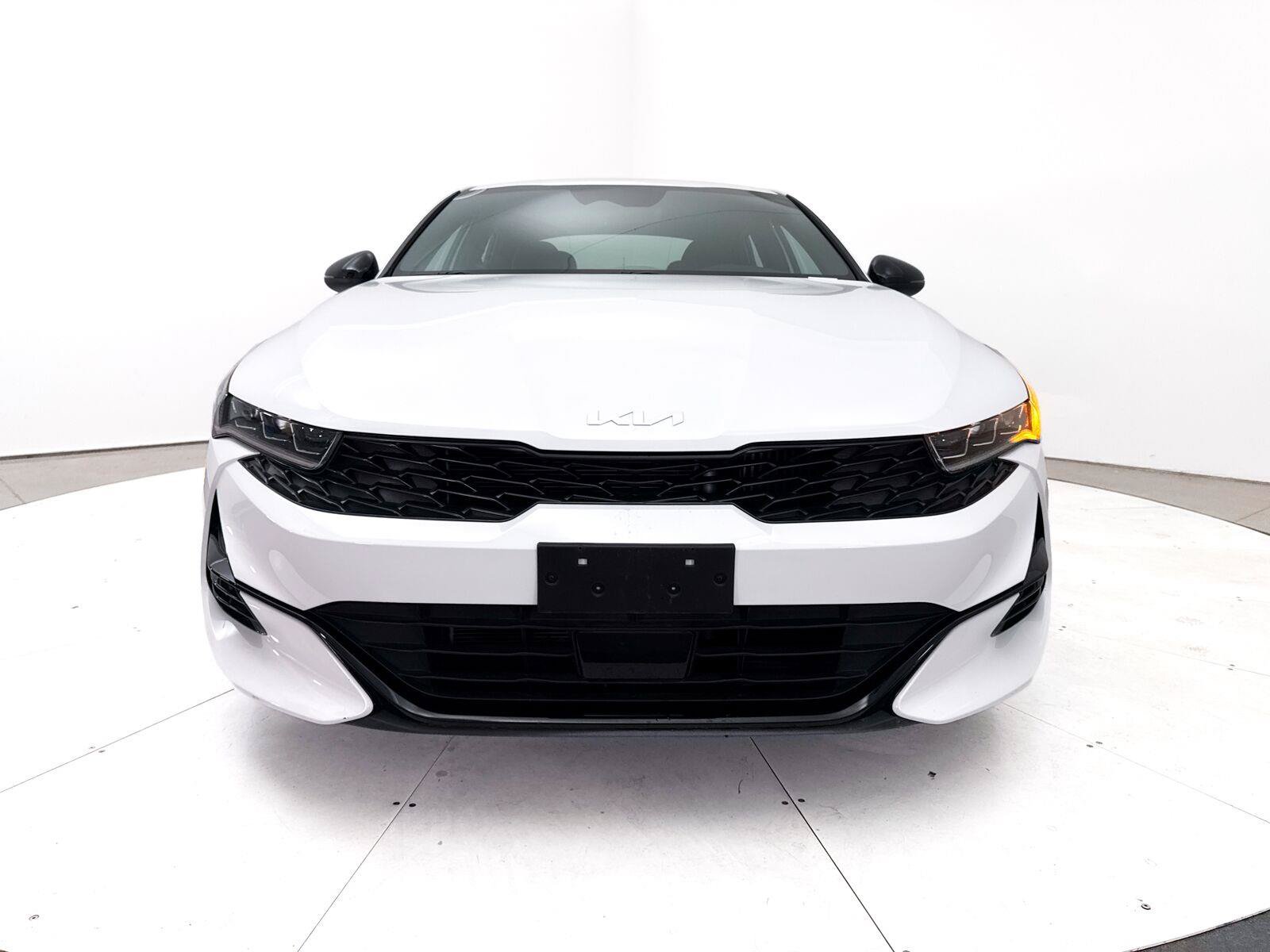Used 2024 Kia K5 GT-Line w/ GT-Line Premium Package FWD image 13