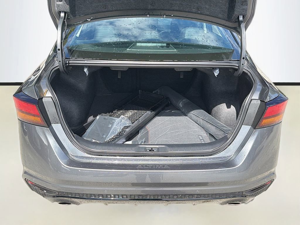 New 2025 Nissan Altima 2.5 SR w/ SR Premium Package image 29
