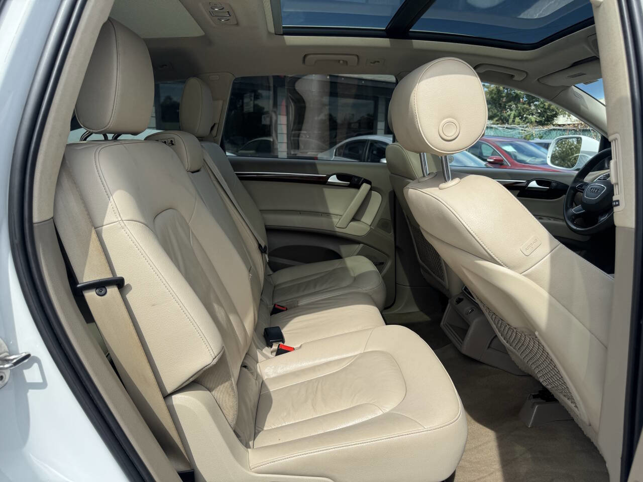 Used 2013 Audi Q7 3.0T Premium Plus image 28