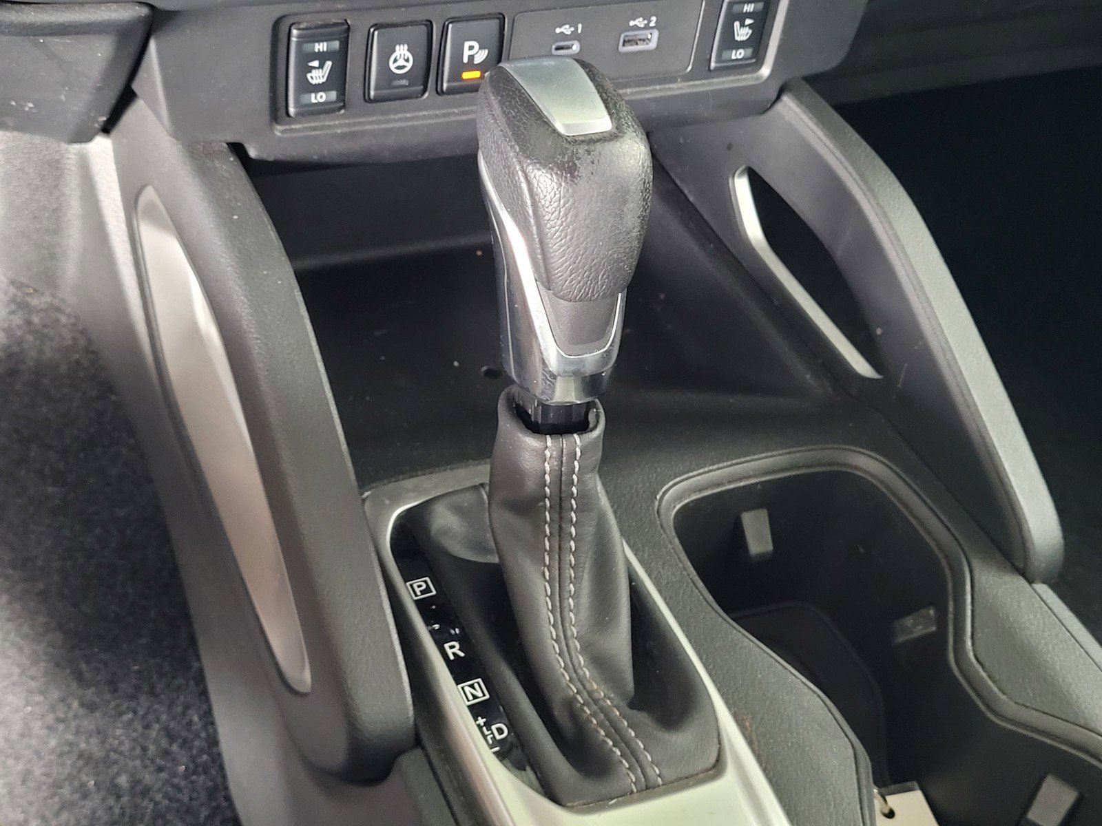 Certified 2023 Nissan Frontier SV w/ SV Convenience Package RWD image 15