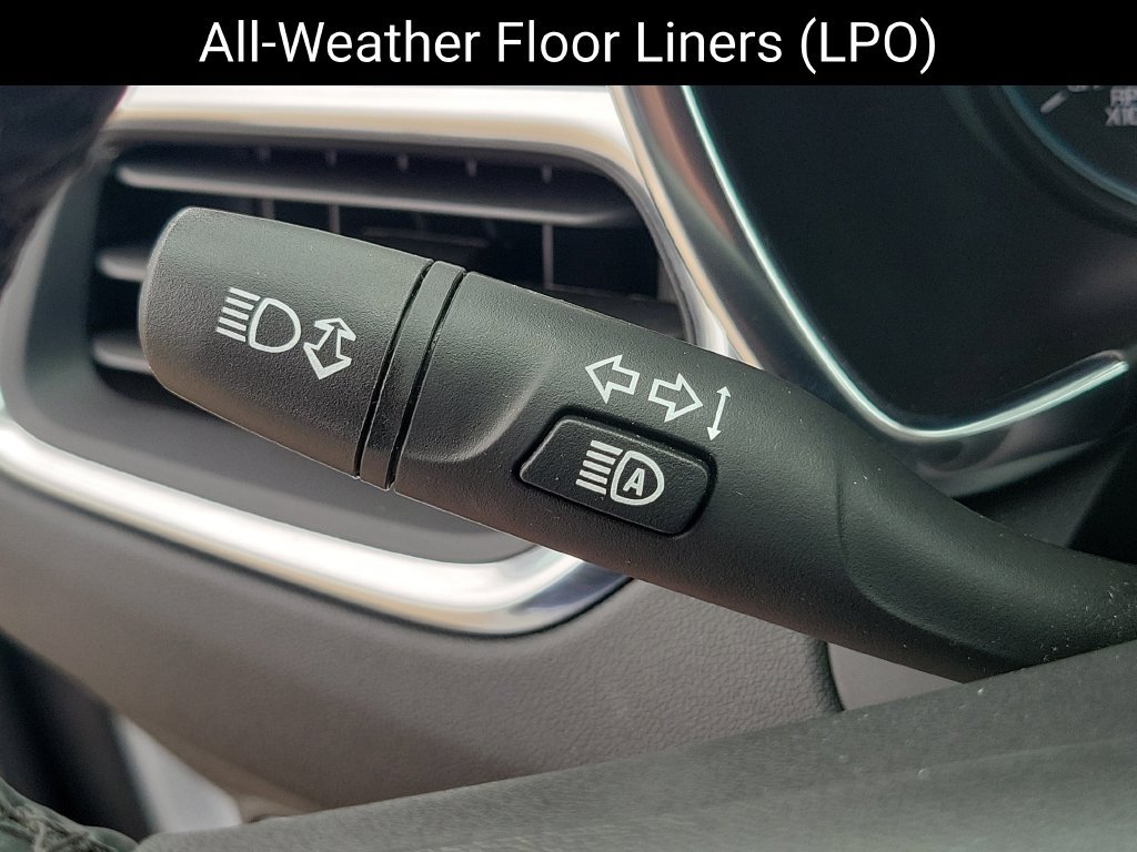 Certified 2024 Chevrolet Equinox LT w/ LPO, Floor Liner Package FWD image 16