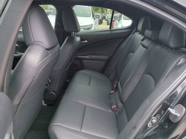 Used 2025 Lexus UX 300h FWD image 12