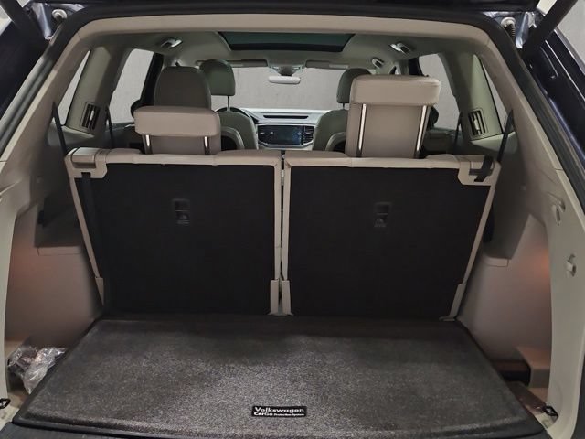 Used 2019 Volkswagen Atlas SEL Premium AWD/4WD image 20