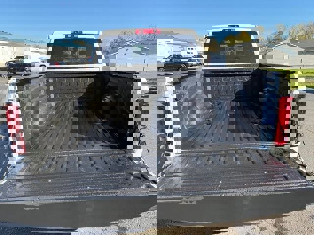 New 2026 RAM 2500 Big Horn image 17