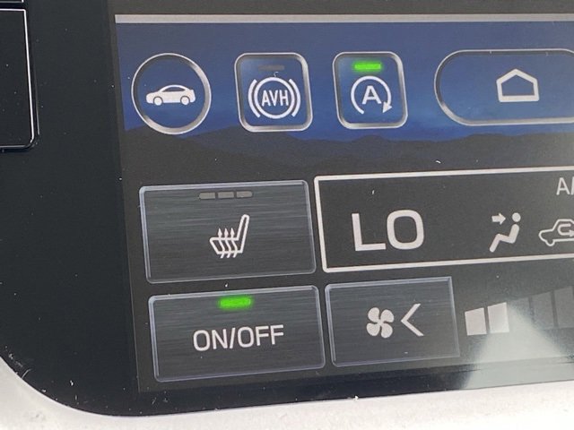 New 2025 Subaru Legacy Premium w/ Popular Package #1A image 18