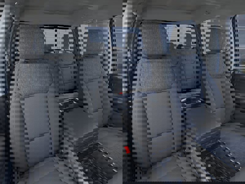 New 2025 Ford F150 XLT w/ Equipment Group 302A MID image 10