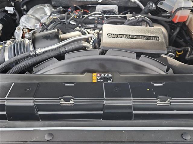 Used 2024 Chevrolet Silverado 3500 LT w/ Texas Edition image 22