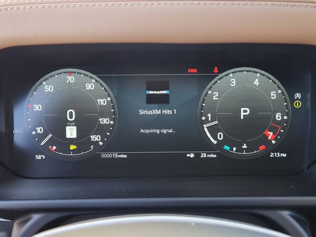 Used 2026 Land Rover Defender 110 S image 11