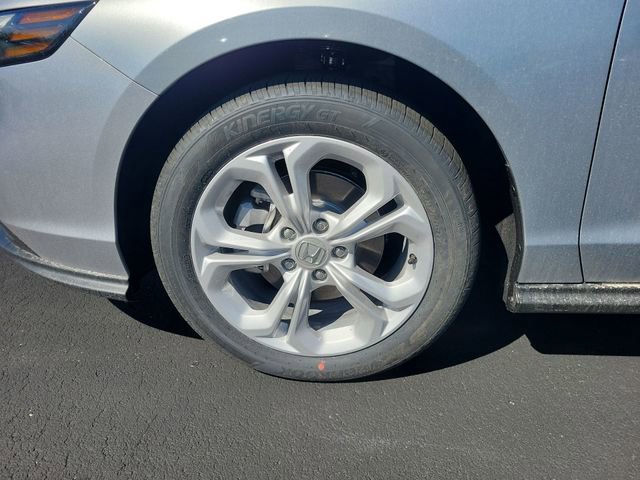 New 2026 Honda Accord LX image 17