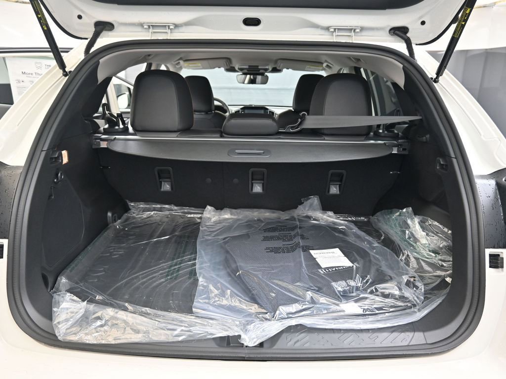 New 2026 Subaru Crosstrek 2.5i Limited image 17