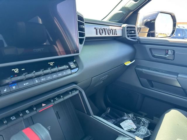 New 2026 Toyota Tundra TRD Pro image 26