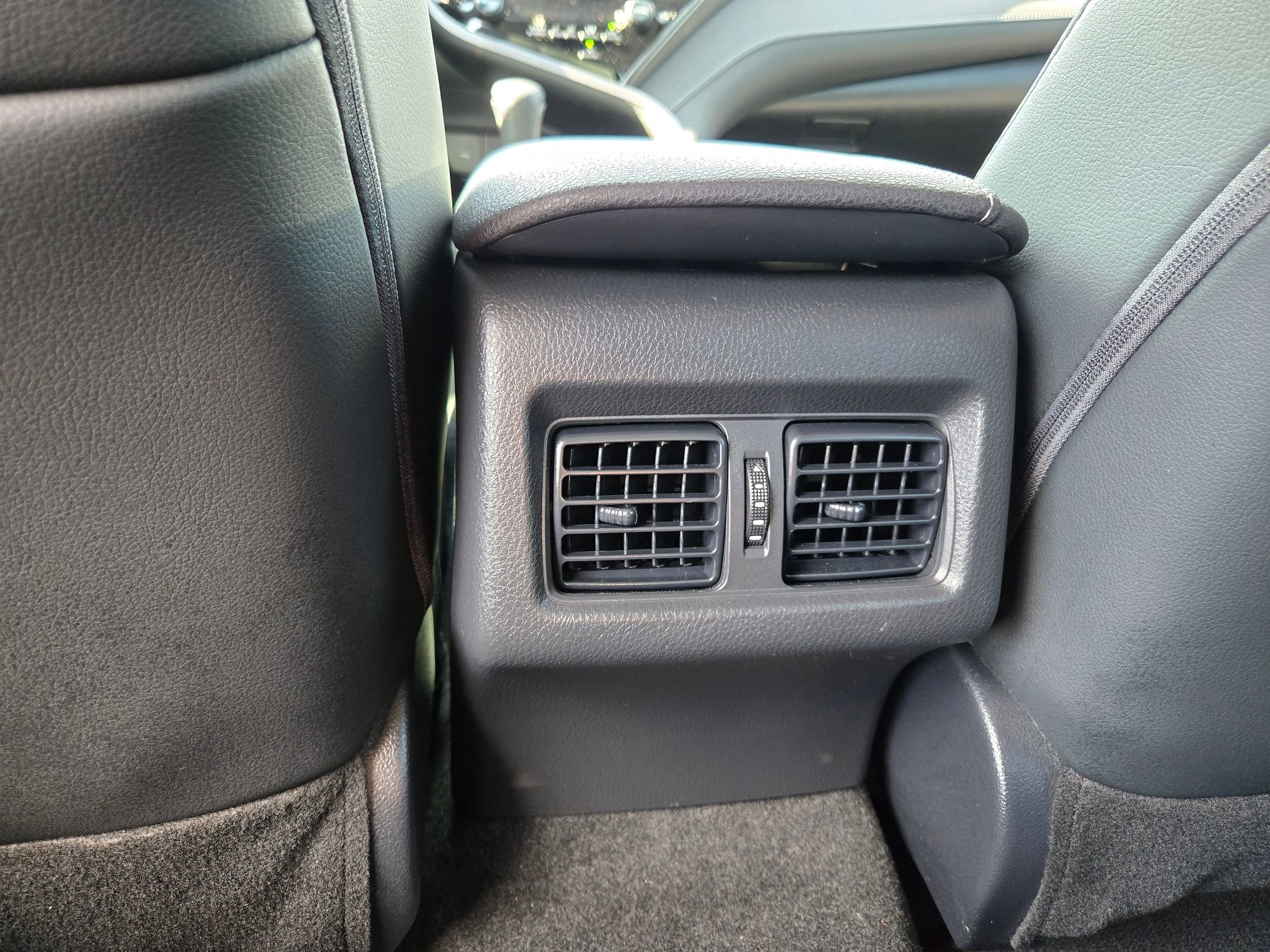 Used 2023 Toyota Camry XSE image 36