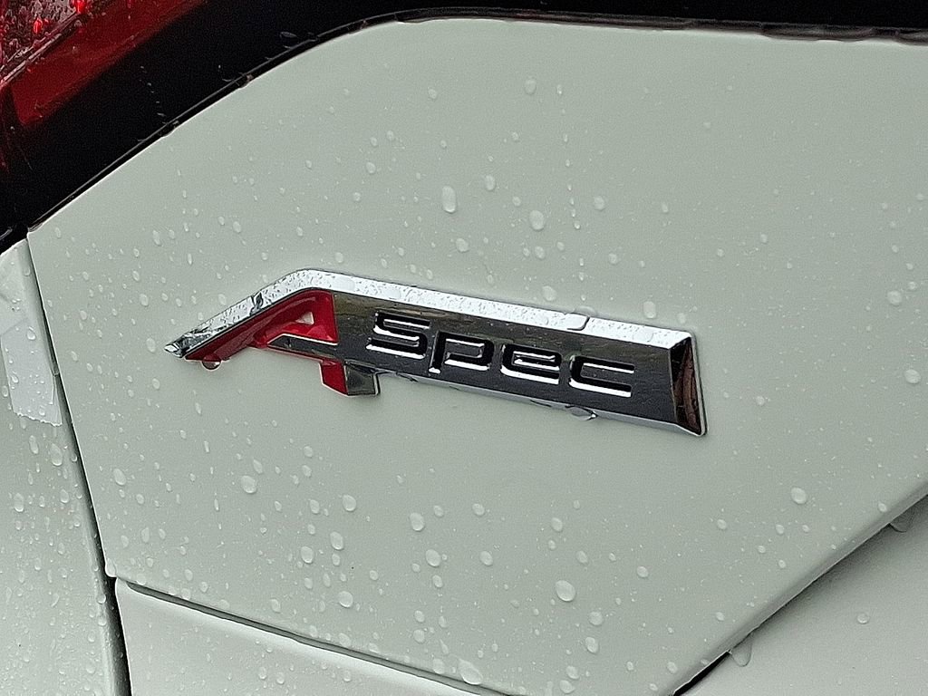 New 2026 Acura MDX A-Spec image 6