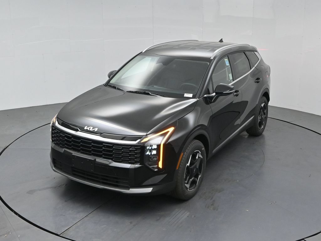 New 2026 Kia Sportage SX Prestige AWD/4WD image 48