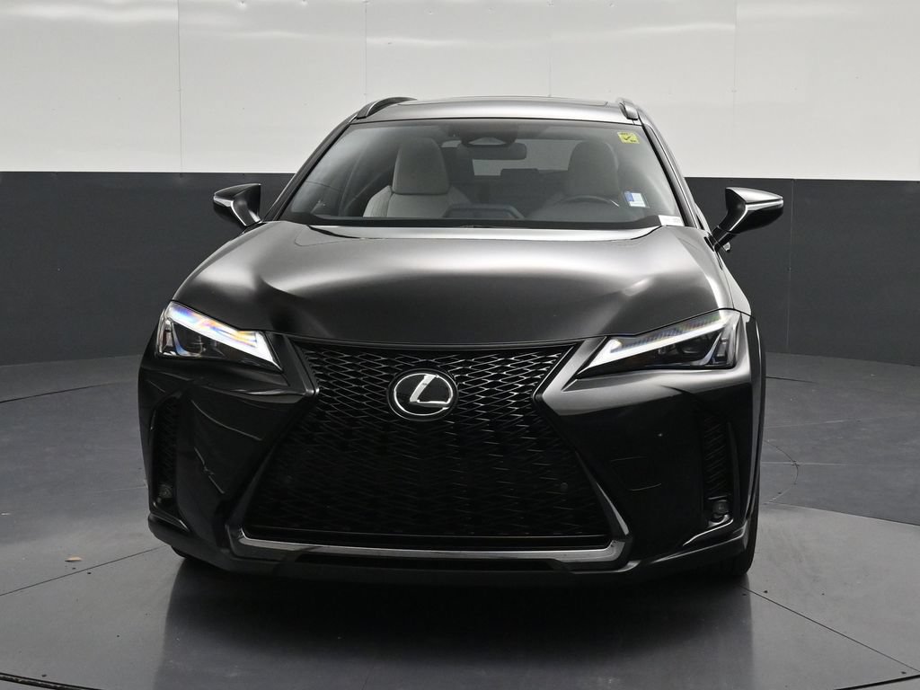 Used 2025 Lexus UX 300h FWD image 6