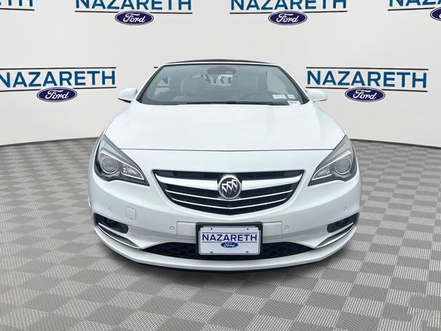 Used 2016 Buick Cascada Premium FWD image 2