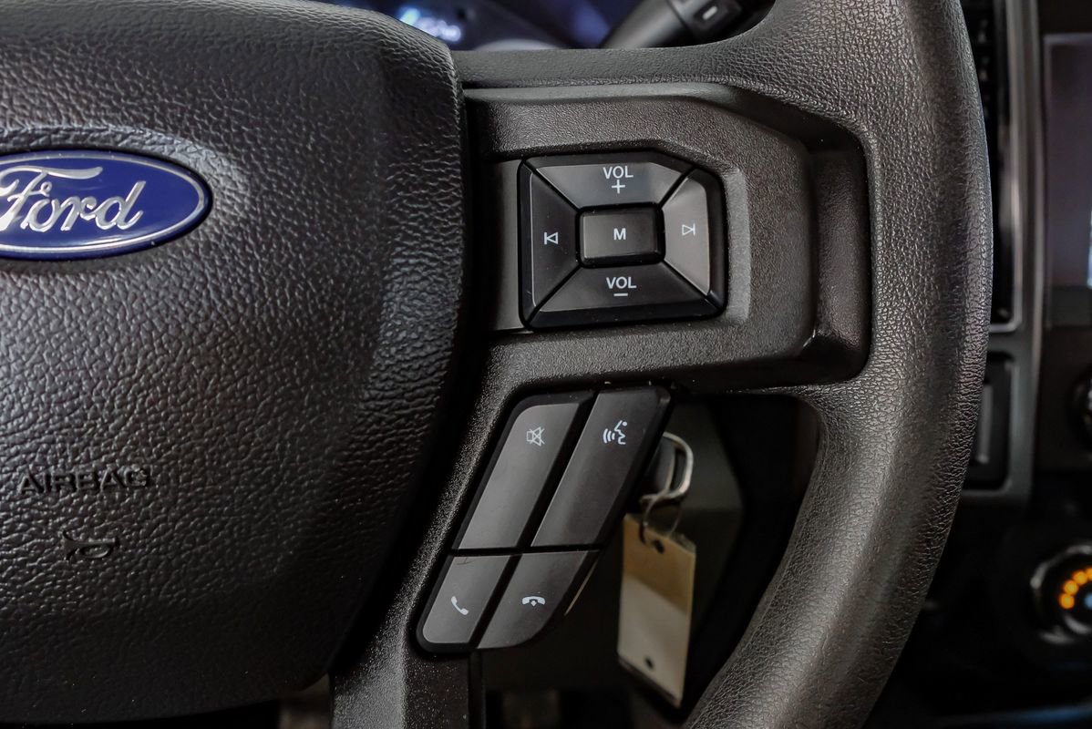 Used 2022 Ford F350 XLT w/ XLT Premium Package AWD/4WD image 17