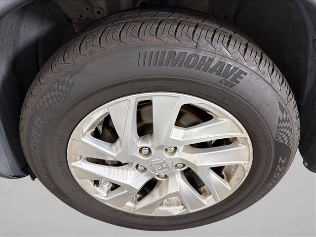 Used 2015 Honda CR-V EX image 12
