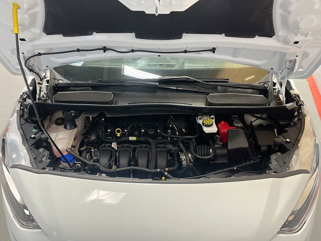 Used 2023 Ford Transit Connect XLT FWD image 27
