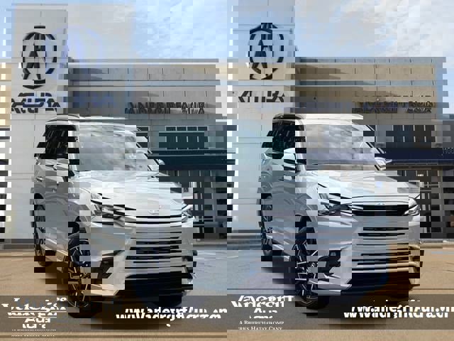 Used 2024 Lexus TX 350 FWD image 1