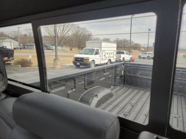 New 2026 Chevrolet Silverado 3500 High Country w/ High Country Premium Package image 24