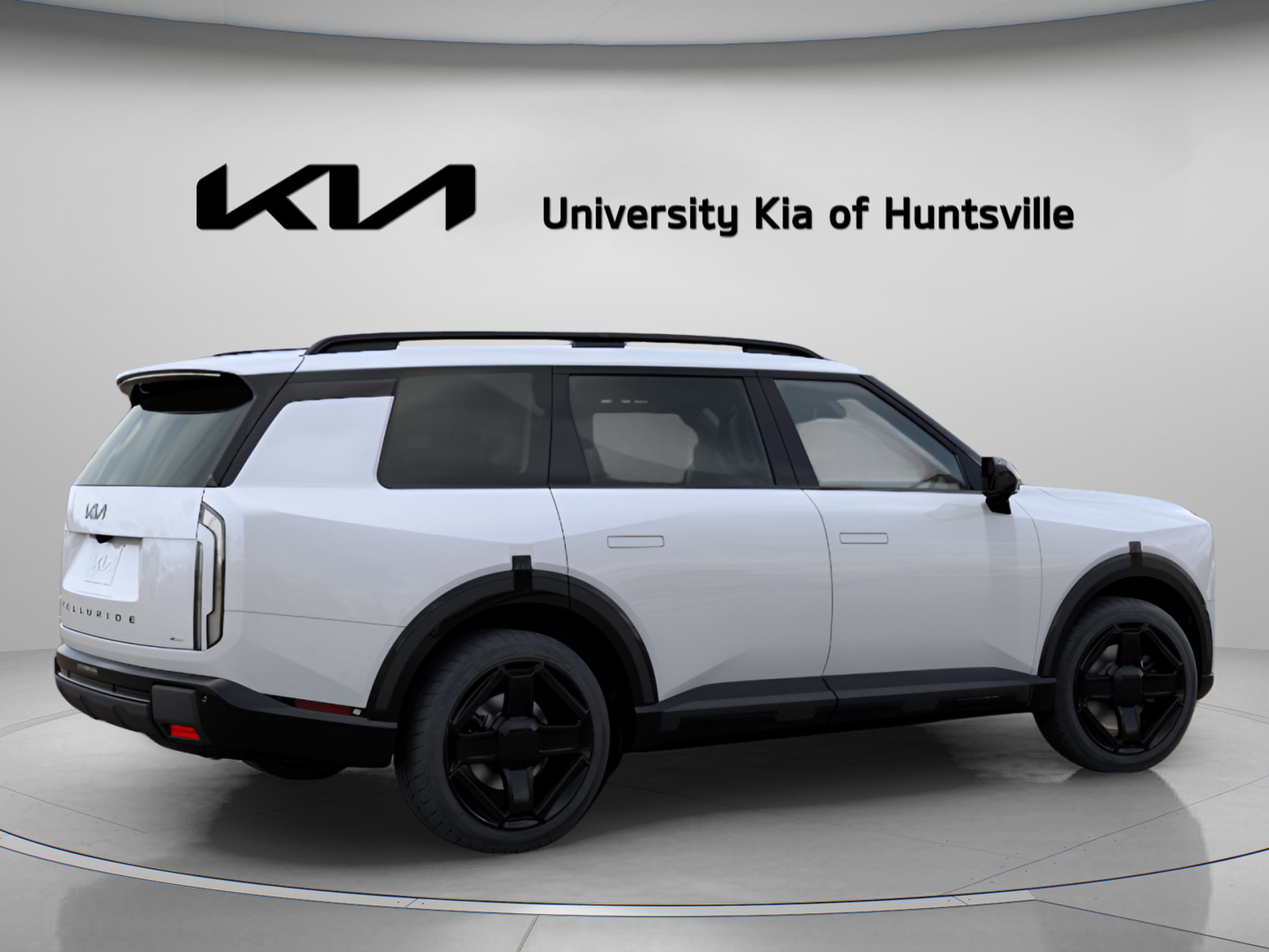 New 2027 Kia Telluride X-Line SX Prestige image 7