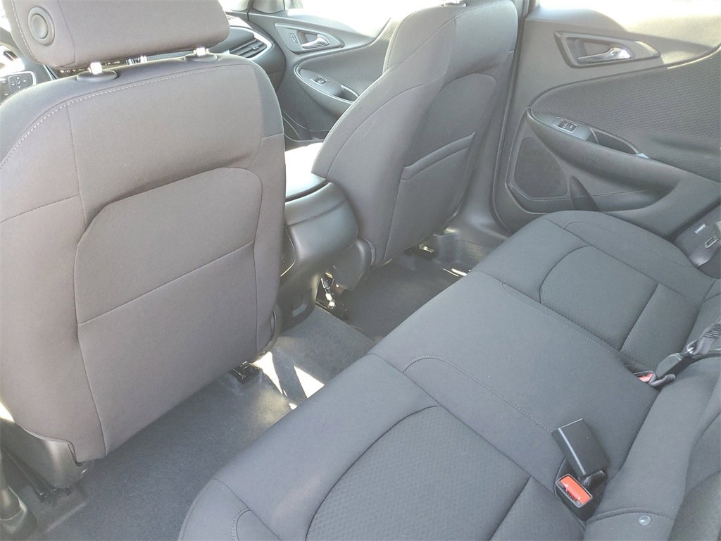 Used 2024 Chevrolet Malibu RS image 11