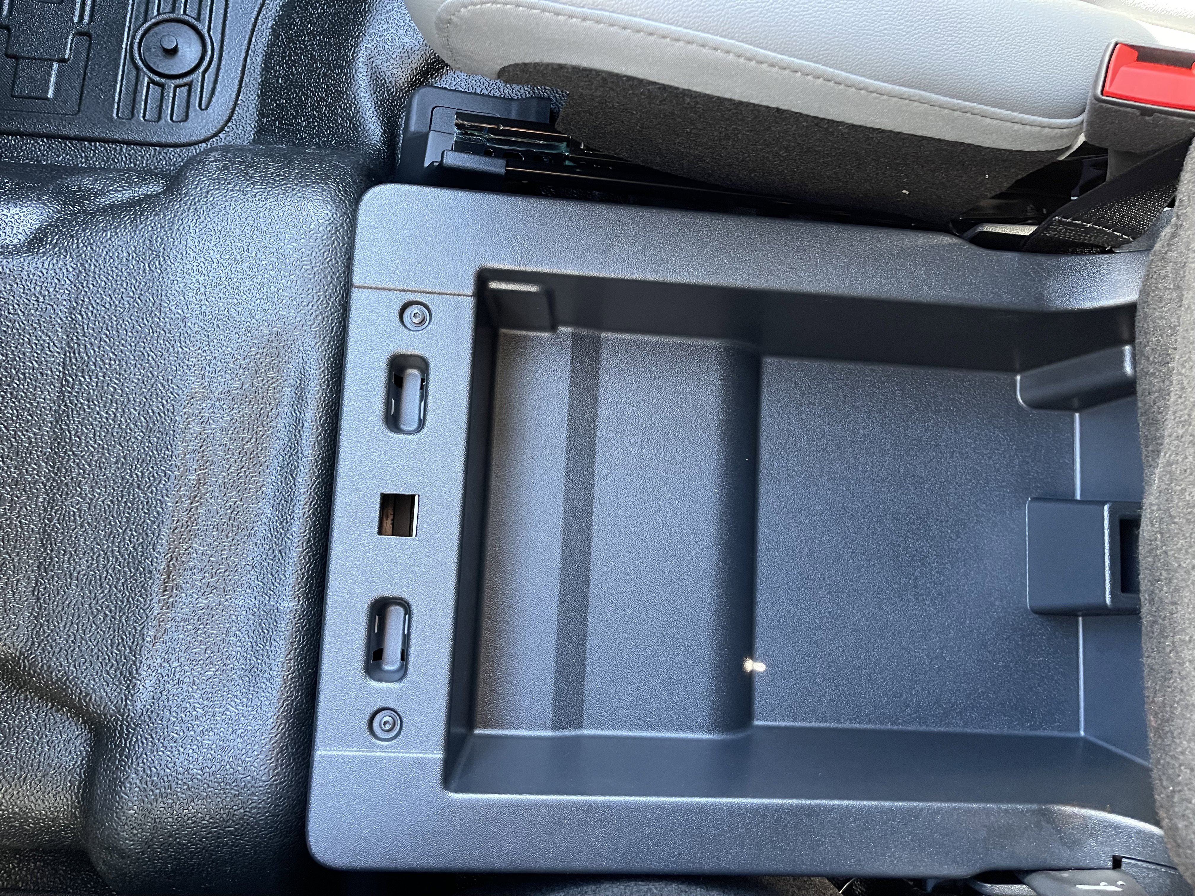 New 2026 Ford F250 XL w/ XL Chrome Package image 17
