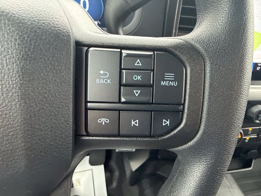 Used 2024 Ford F150 XL AWD/4WD image 19