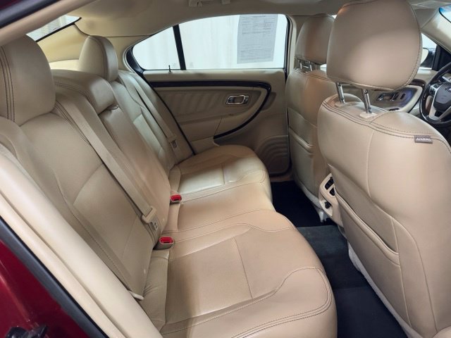 Used 2013 Ford Taurus Limited FWD image 36