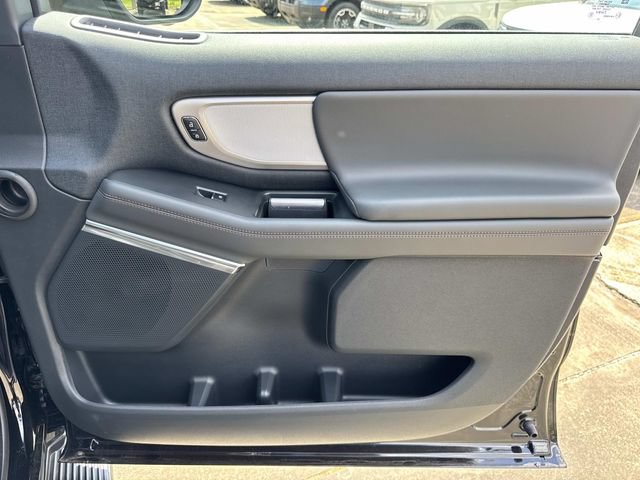 New 2025 Ford Expedition Max Active RWD image 14