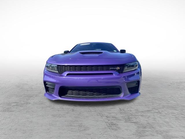 Used 2023 Dodge Charger Scat Pack RWD image 2