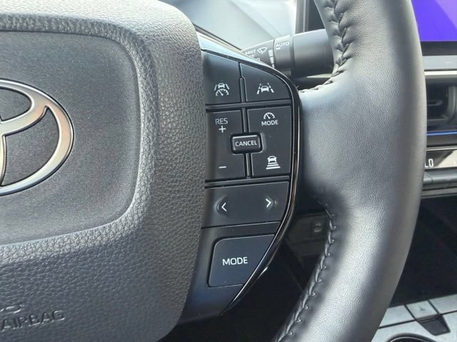 Used 2024 Toyota Prius Limited AWD/4WD image 17