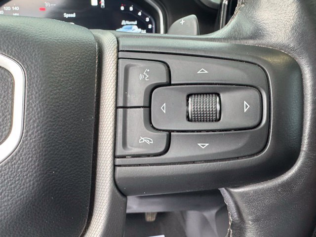 Used 2022 GMC Sierra 1500 Denali w/ Denali Reserve Package AWD/4WD image 19