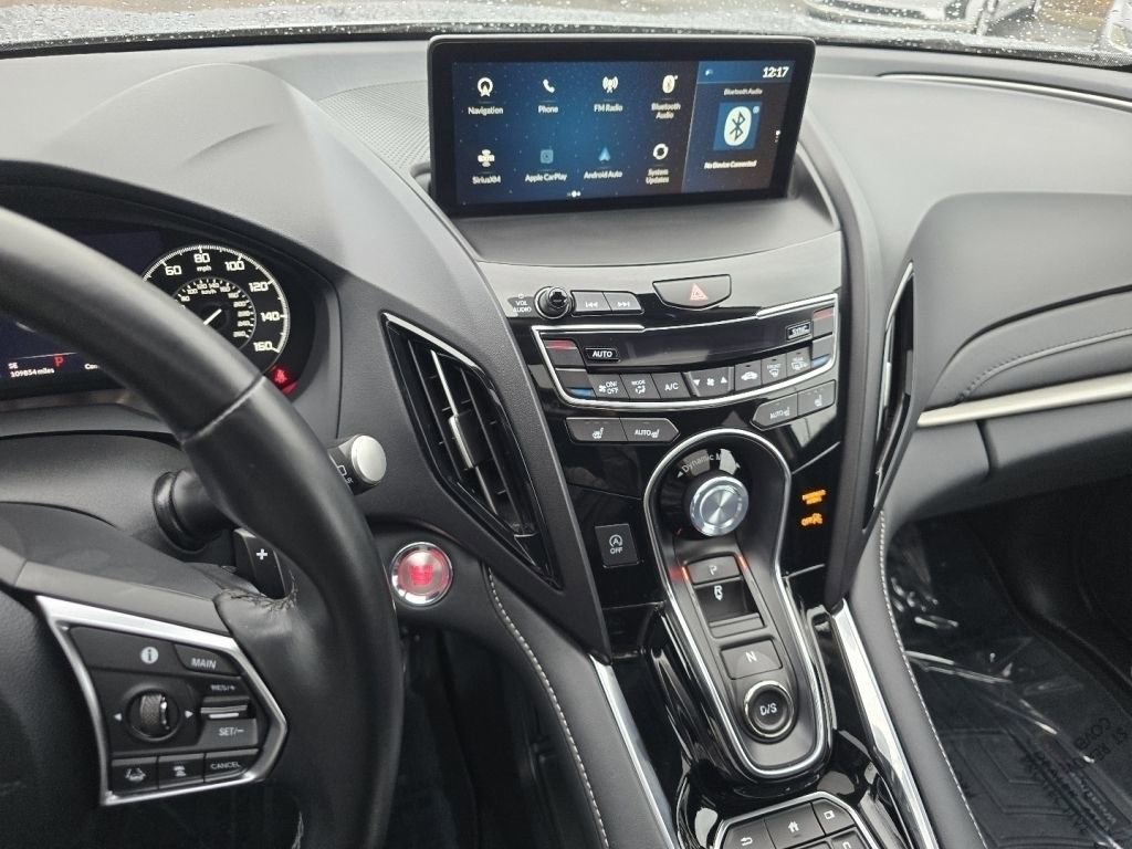 Used 2020 Acura RDX w/ Technology Package image 31