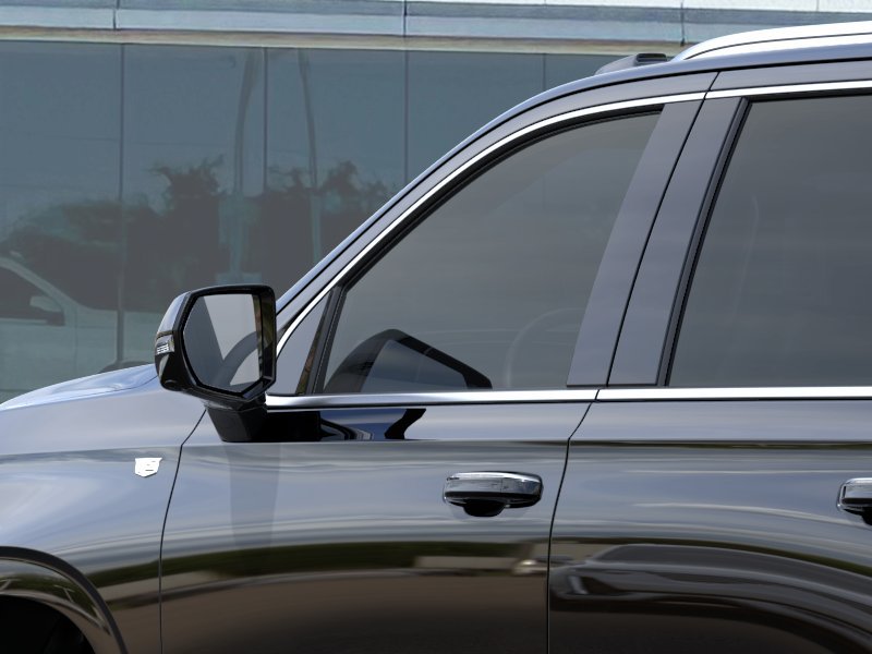 New 2026 Cadillac Escalade 2WD image 13