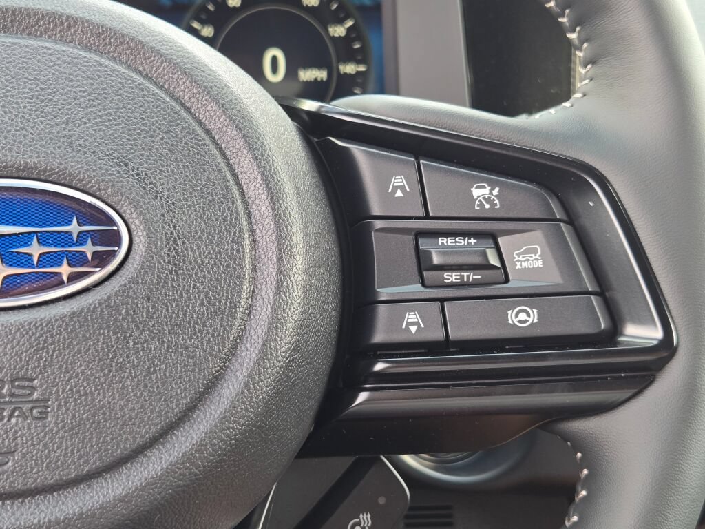 New 2026 Subaru Outback Touring XT AWD/4WD image 47