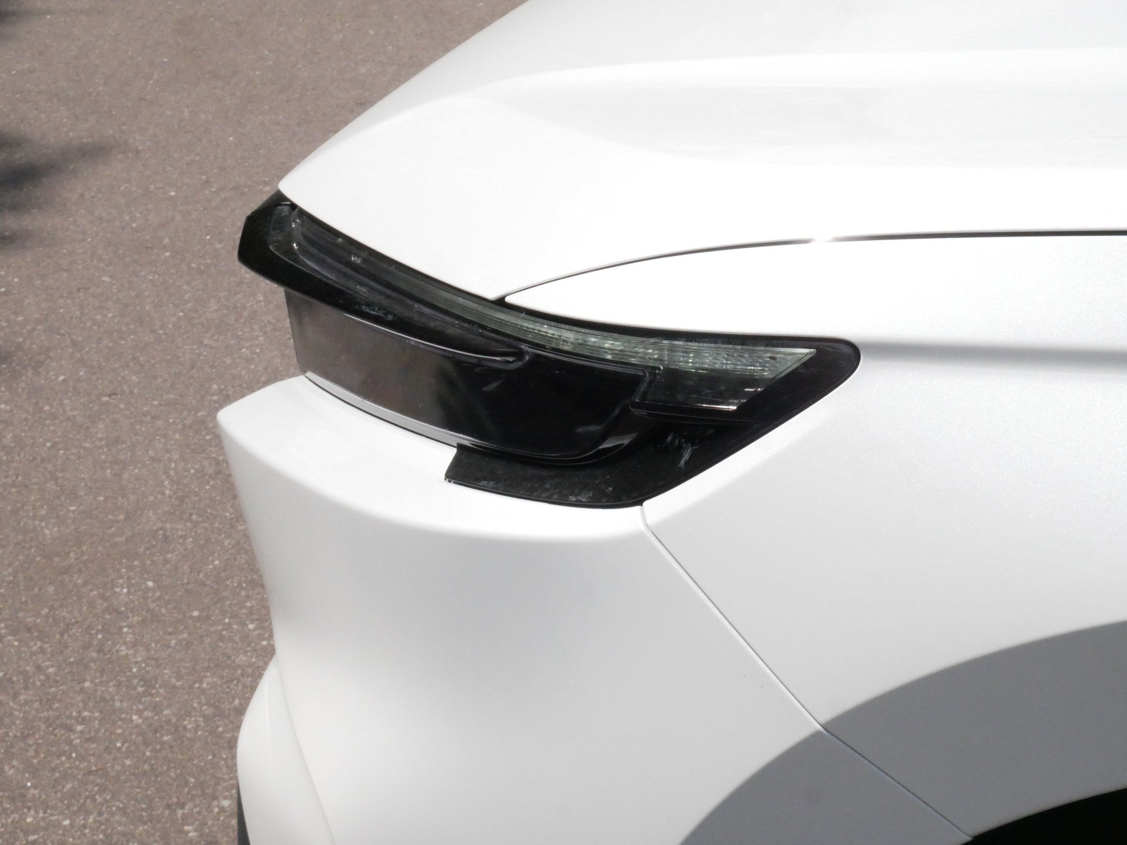 Certified 2024 Honda CR-V Sport Touring image 16