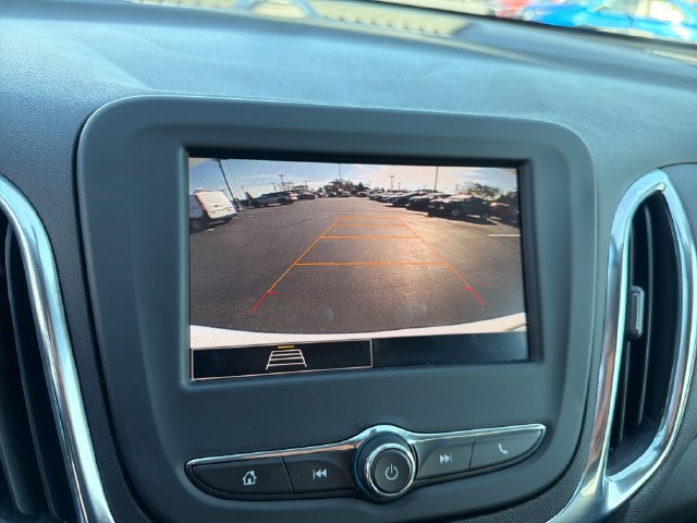 Certified 2024 Chevrolet Equinox LT w/ LPO, Floor Liner Package FWD image 19