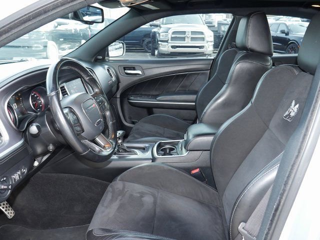 Used 2021 Dodge Charger Scat Pack w/ Plus Group image 2
