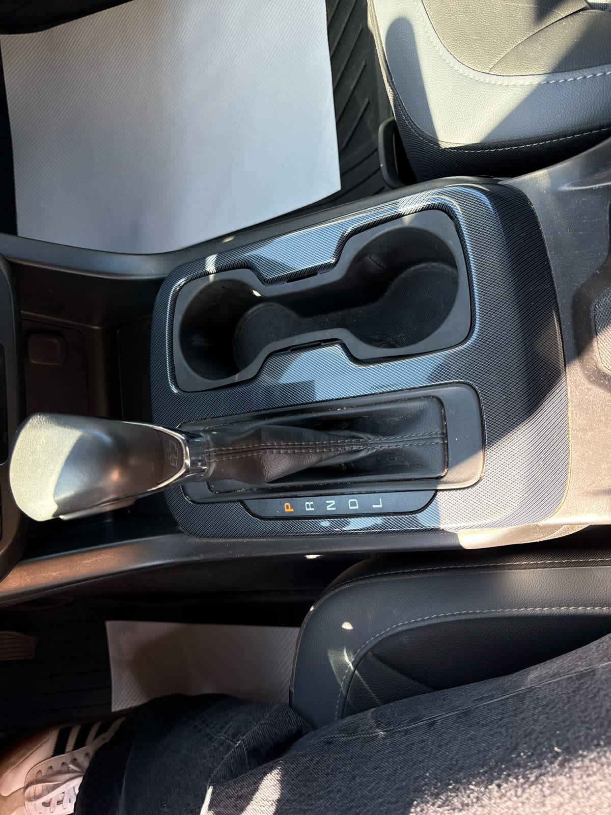 Used 2022 Chevrolet Colorado Z71 w/ LPO, Bed Guard Package image 17