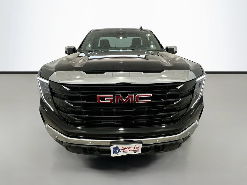 New 2026 GMC Sierra 1500 Pro w/ 1SA Safety Plus Package AWD/4WD image 2
