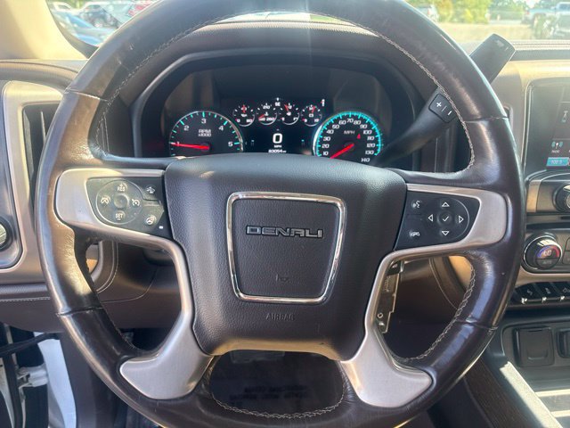 Used 2018 GMC Sierra 1500 Denali w/ Denali Ultimate Package AWD/4WD image 13