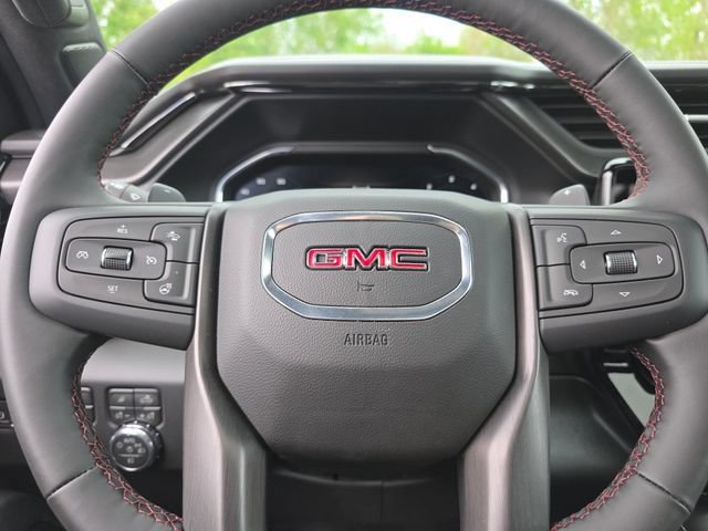 New 2026 GMC Sierra 1500 AT4X AWD/4WD image 33